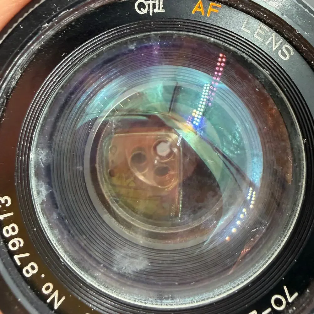 Minolta af 70